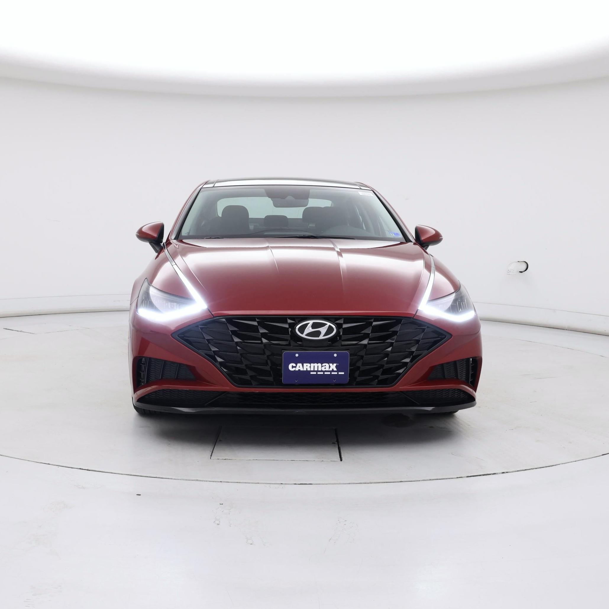 Thumbnail: 2023 Hyundai Sonata - 5