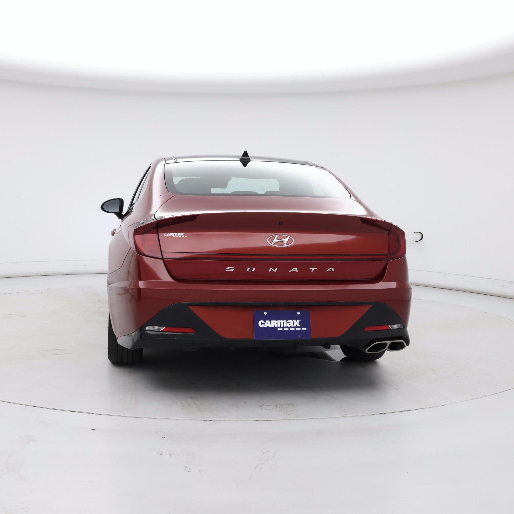 Thumbnail: 2023 Hyundai Sonata - 6