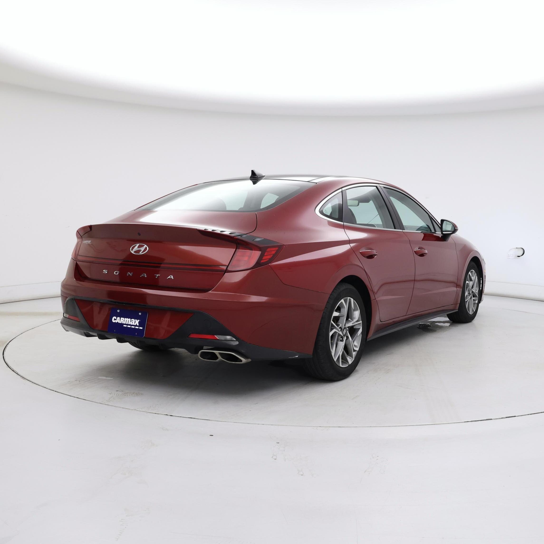 Thumbnail: 2023 Hyundai Sonata - 8