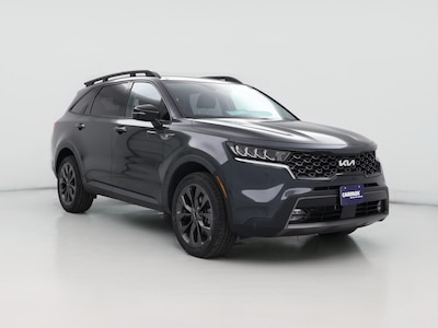 2023 Kia Sorento X-Line EX