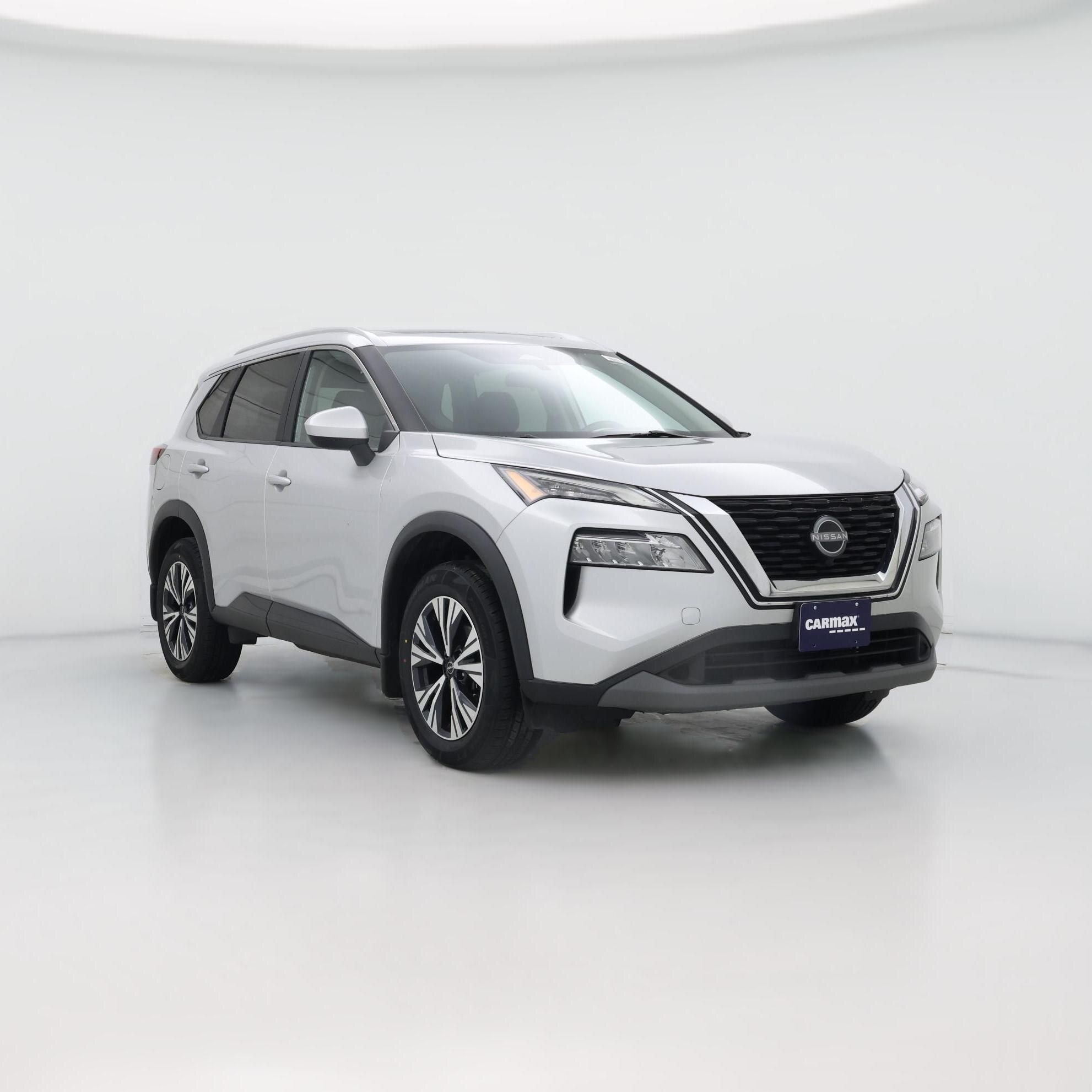 Thumbnail: 2023 Nissan Rogue - 1