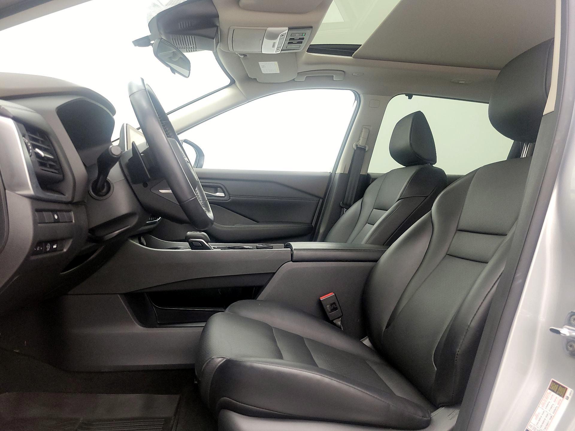 Thumbnail: 2023 Nissan Rogue - 11