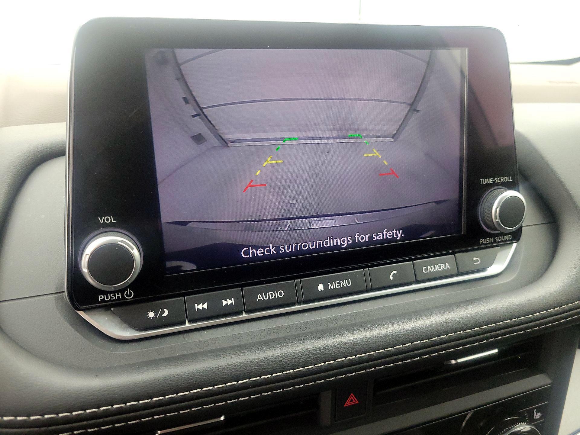 Thumbnail: 2023 Nissan Rogue - 14