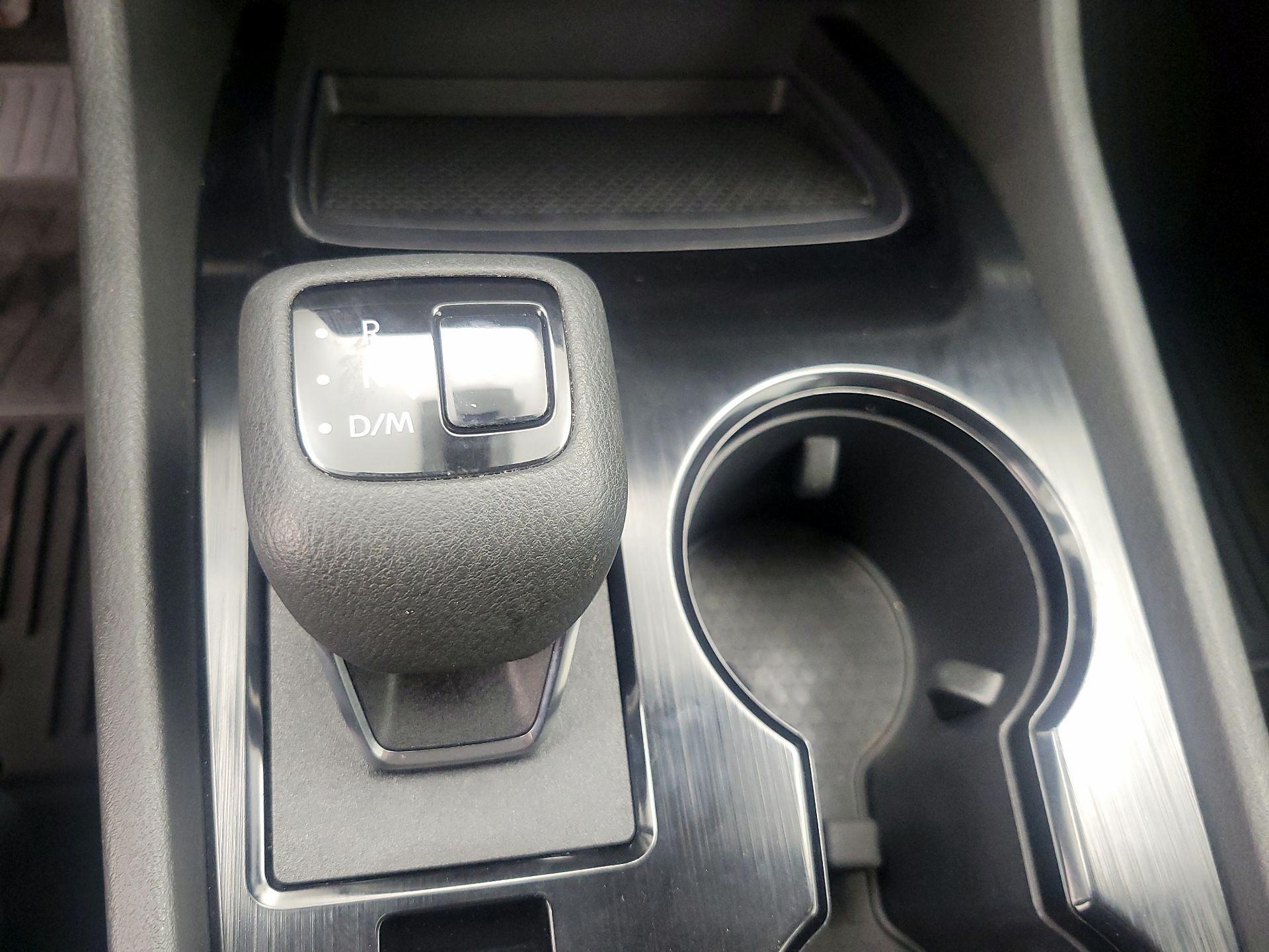 Thumbnail: 2023 Nissan Rogue - 17