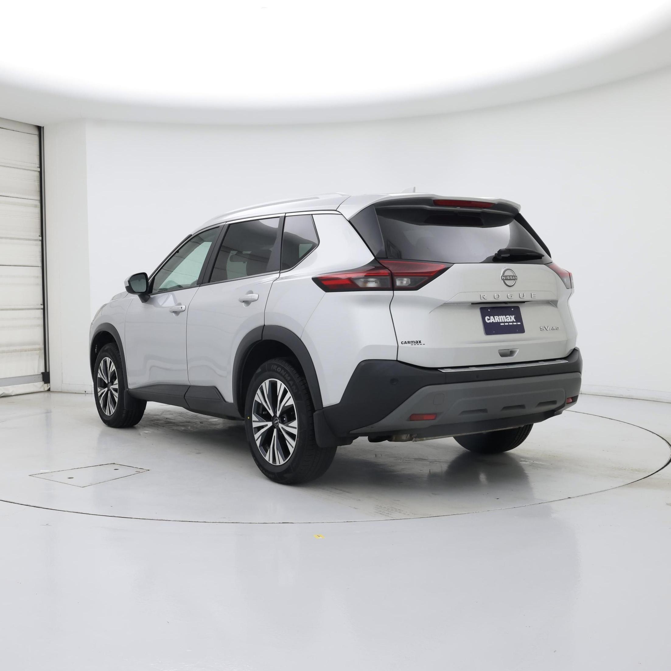 Thumbnail: 2023 Nissan Rogue - 2