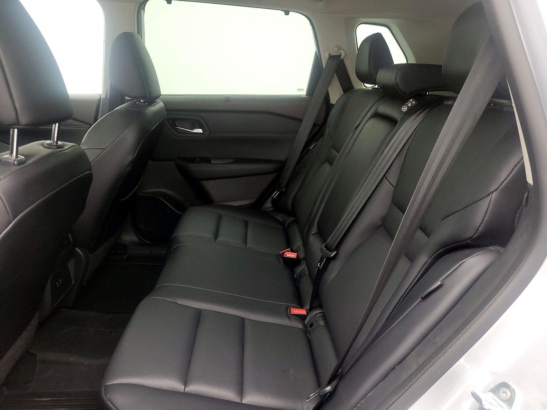 Thumbnail: 2023 Nissan Rogue - 20