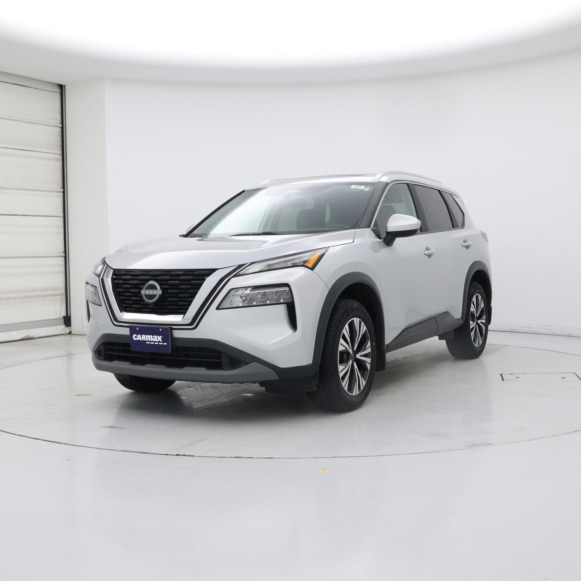 Thumbnail: 2023 Nissan Rogue - 4
