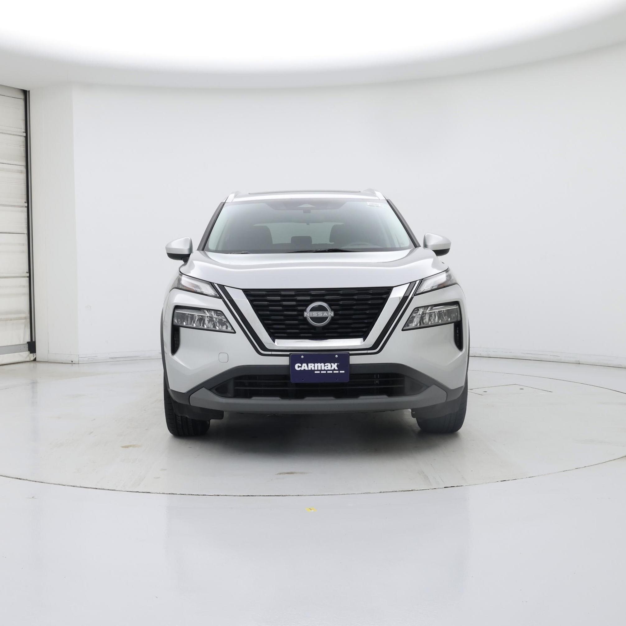 Thumbnail: 2023 Nissan Rogue - 5