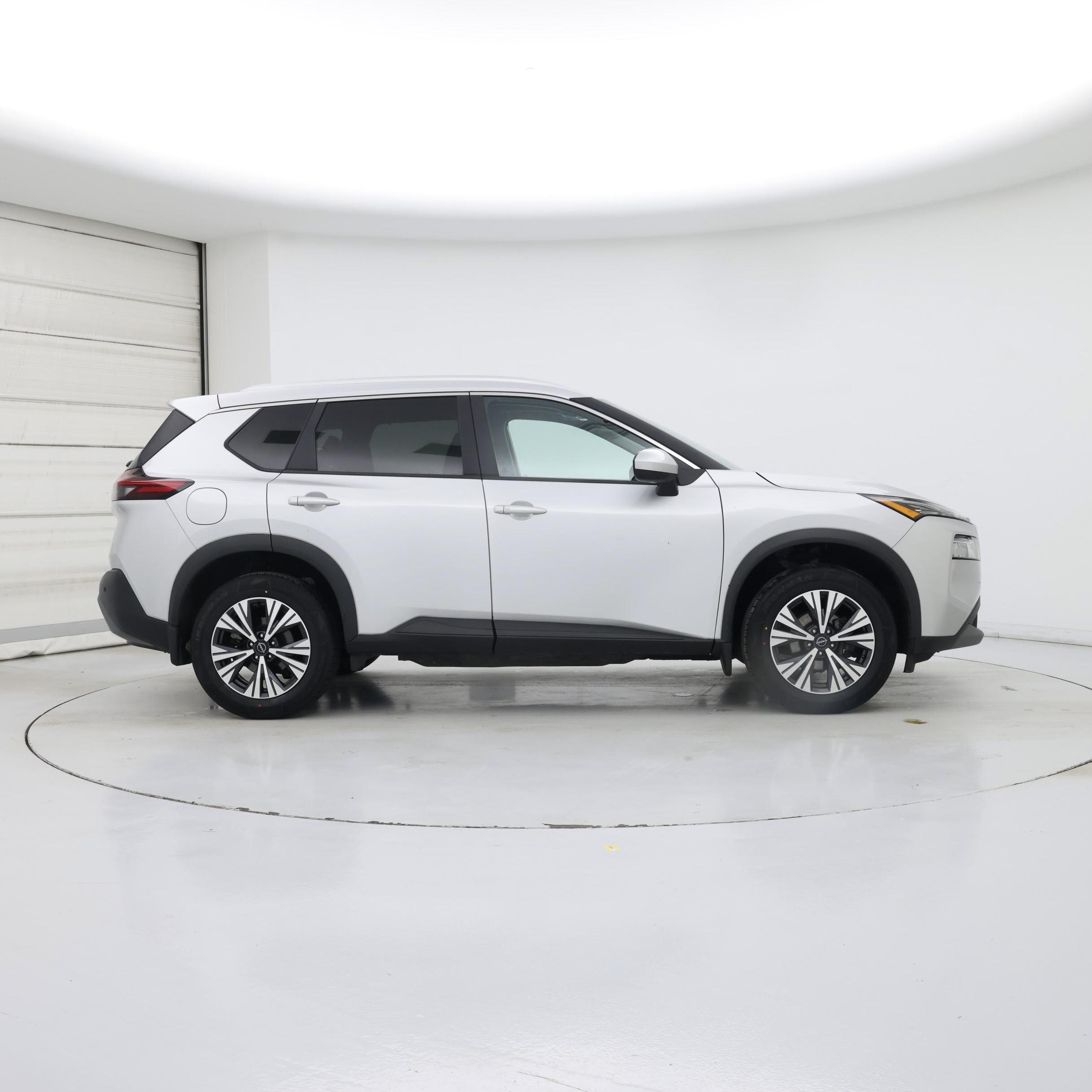 Thumbnail: 2023 Nissan Rogue - 7