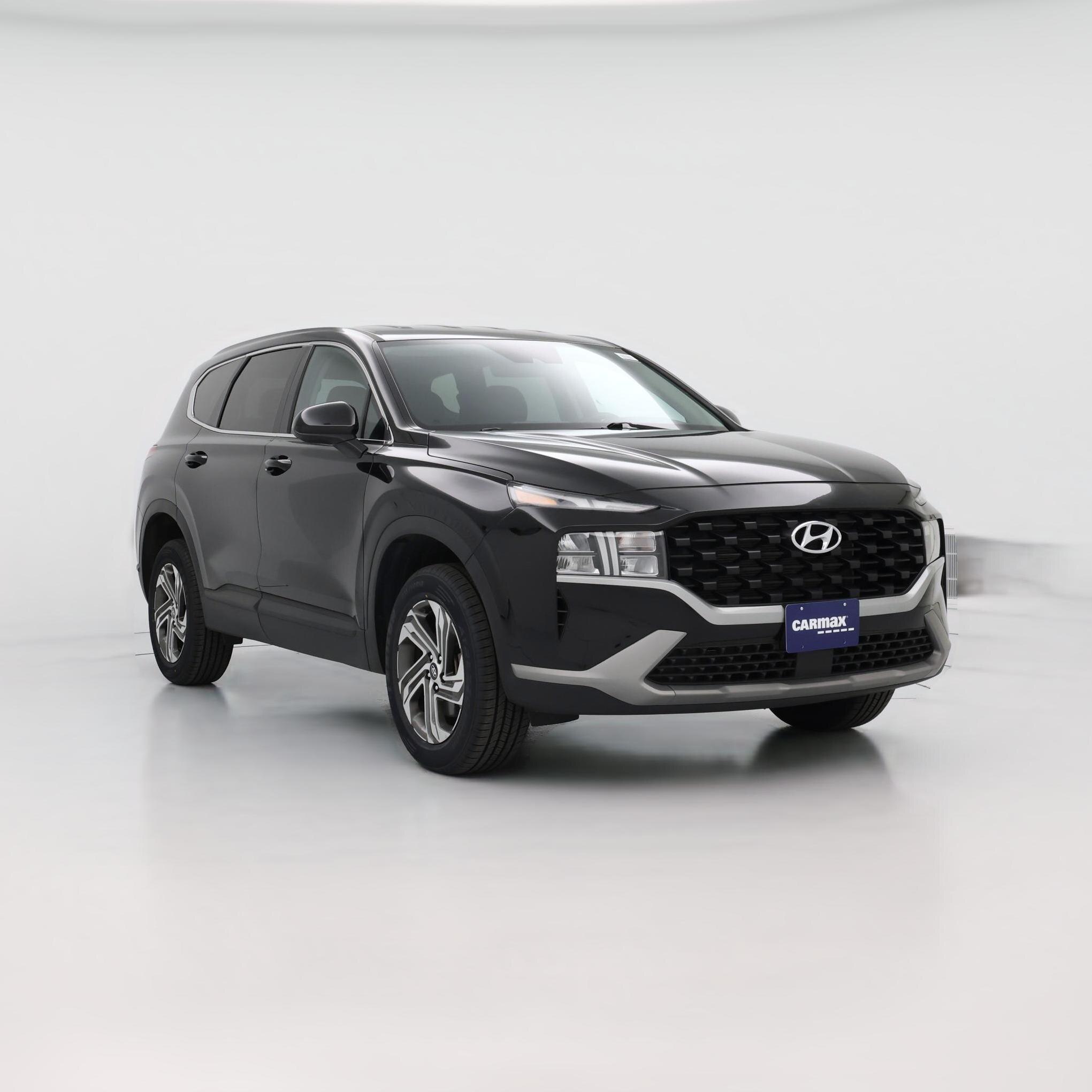 Thumbnail: 2023 Hyundai Santa Fe - 1