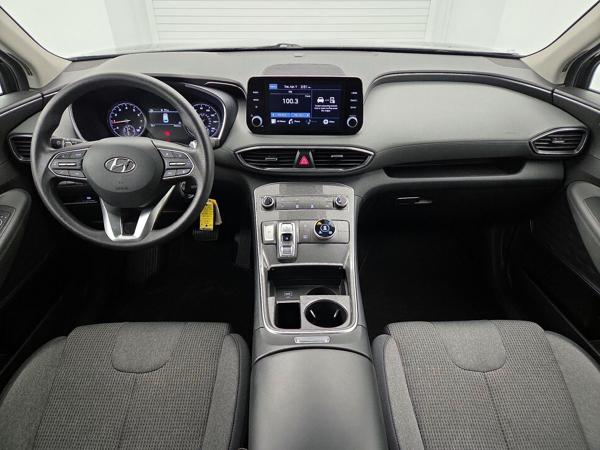 Thumbnail: 2023 Hyundai Santa Fe - 9