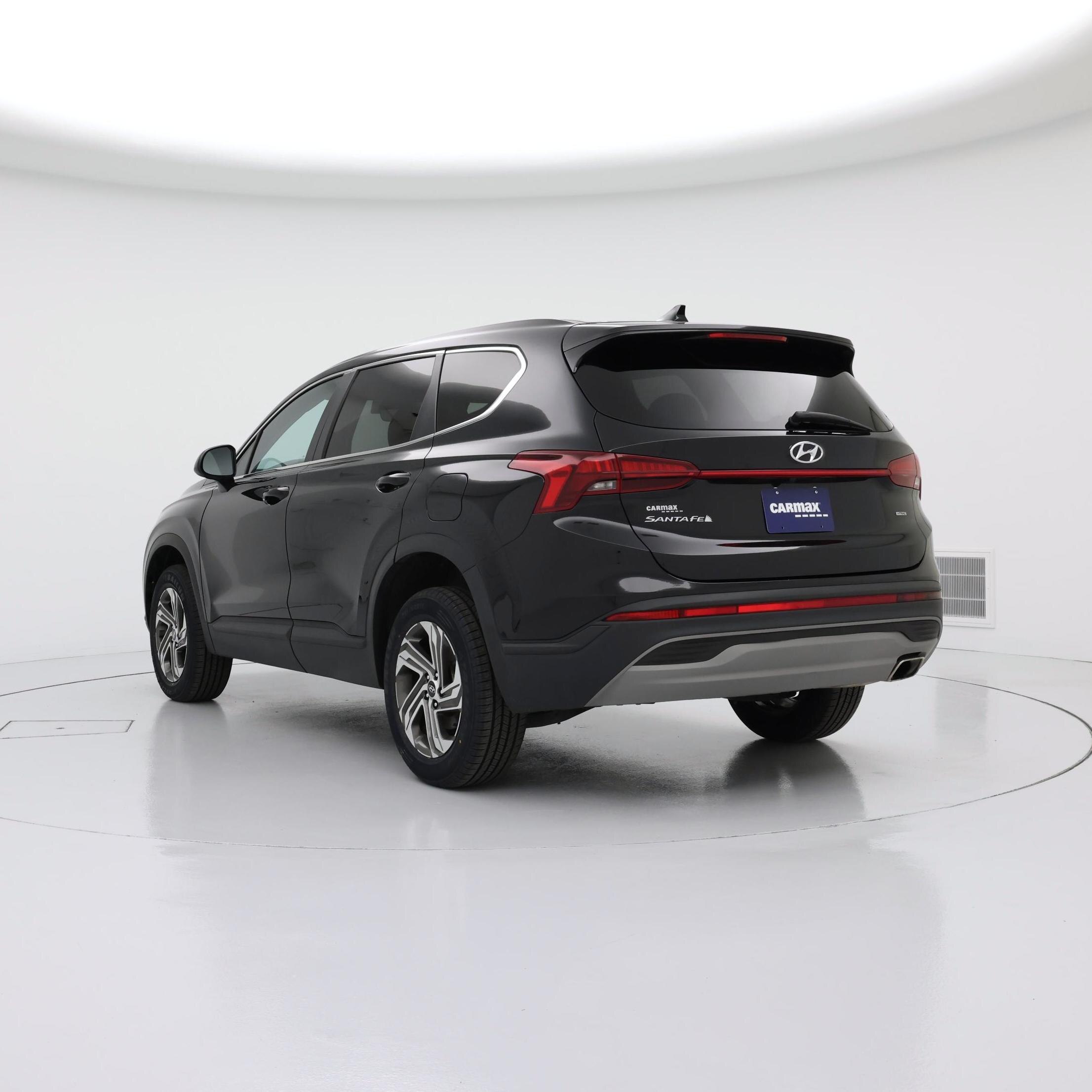 Thumbnail: 2023 Hyundai Santa Fe - 2
