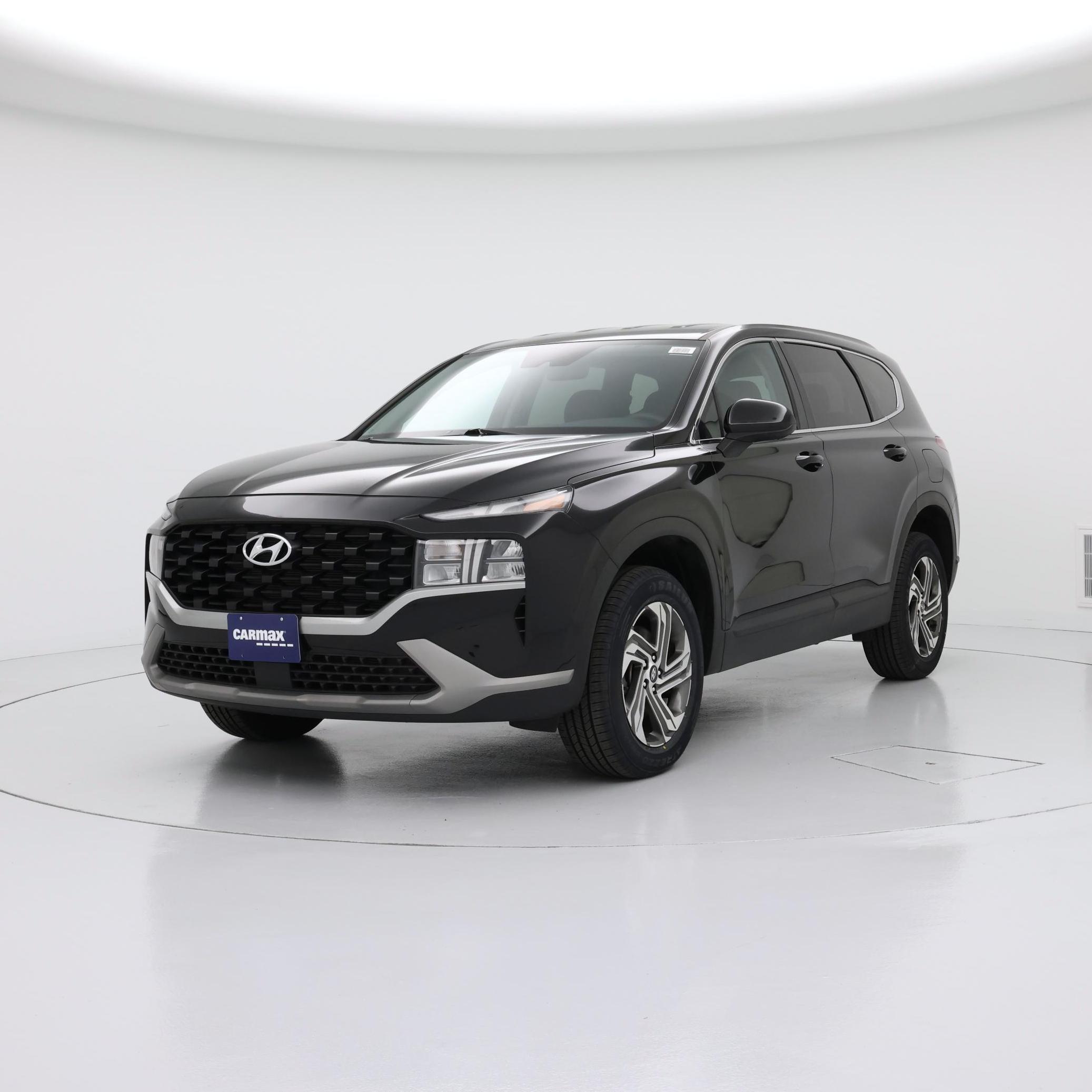Thumbnail: 2023 Hyundai Santa Fe - 4