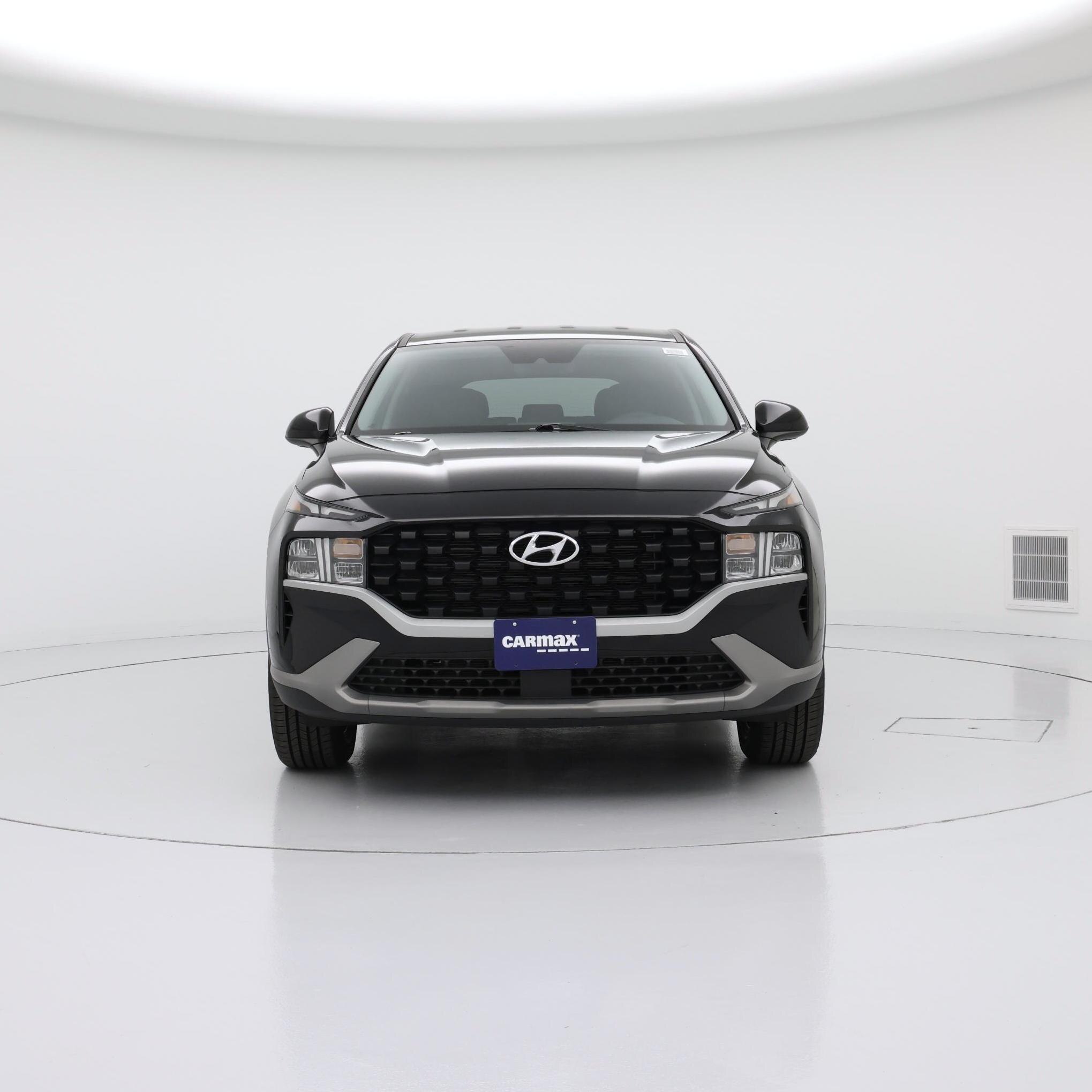 Thumbnail: 2023 Hyundai Santa Fe - 5