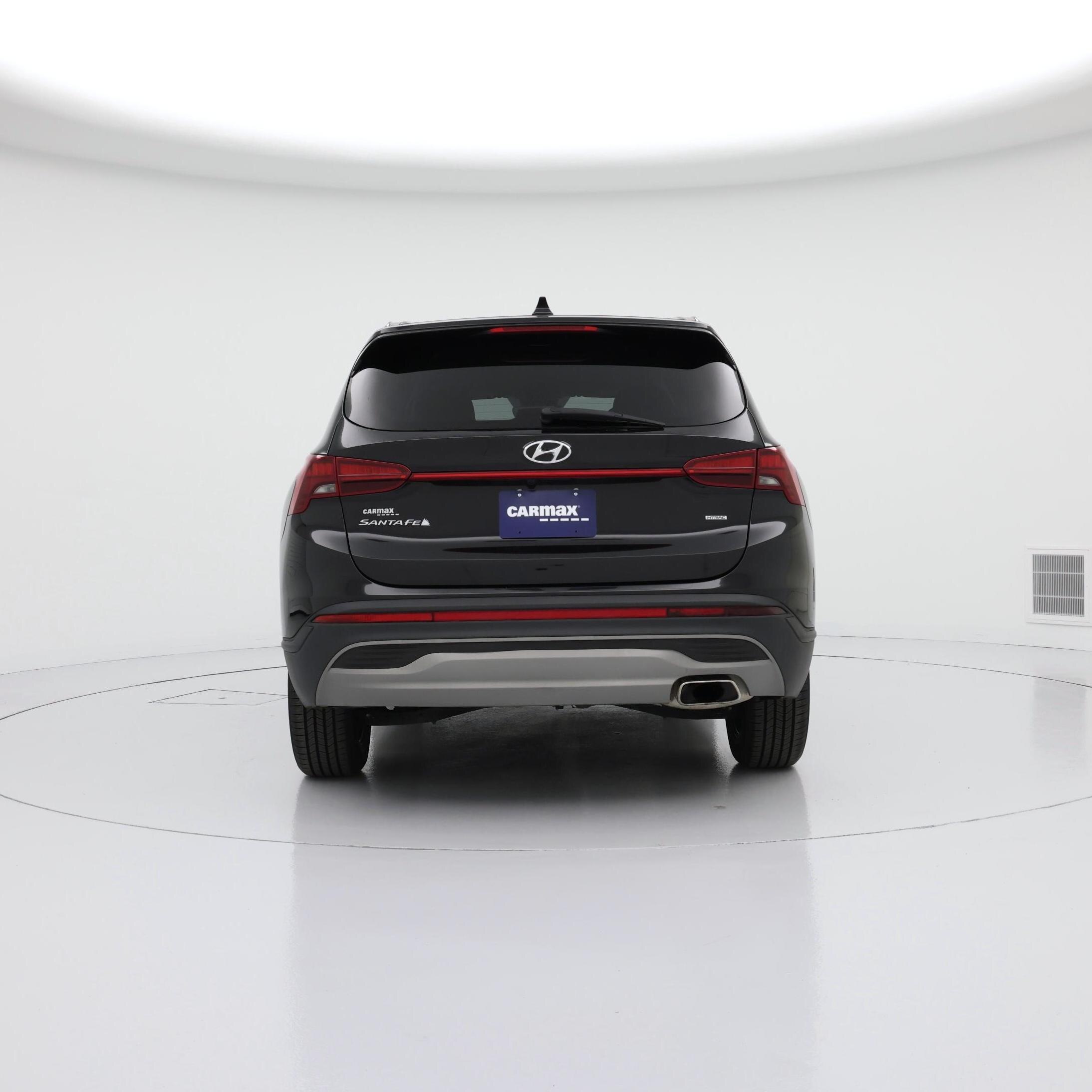 Thumbnail: 2023 Hyundai Santa Fe - 6