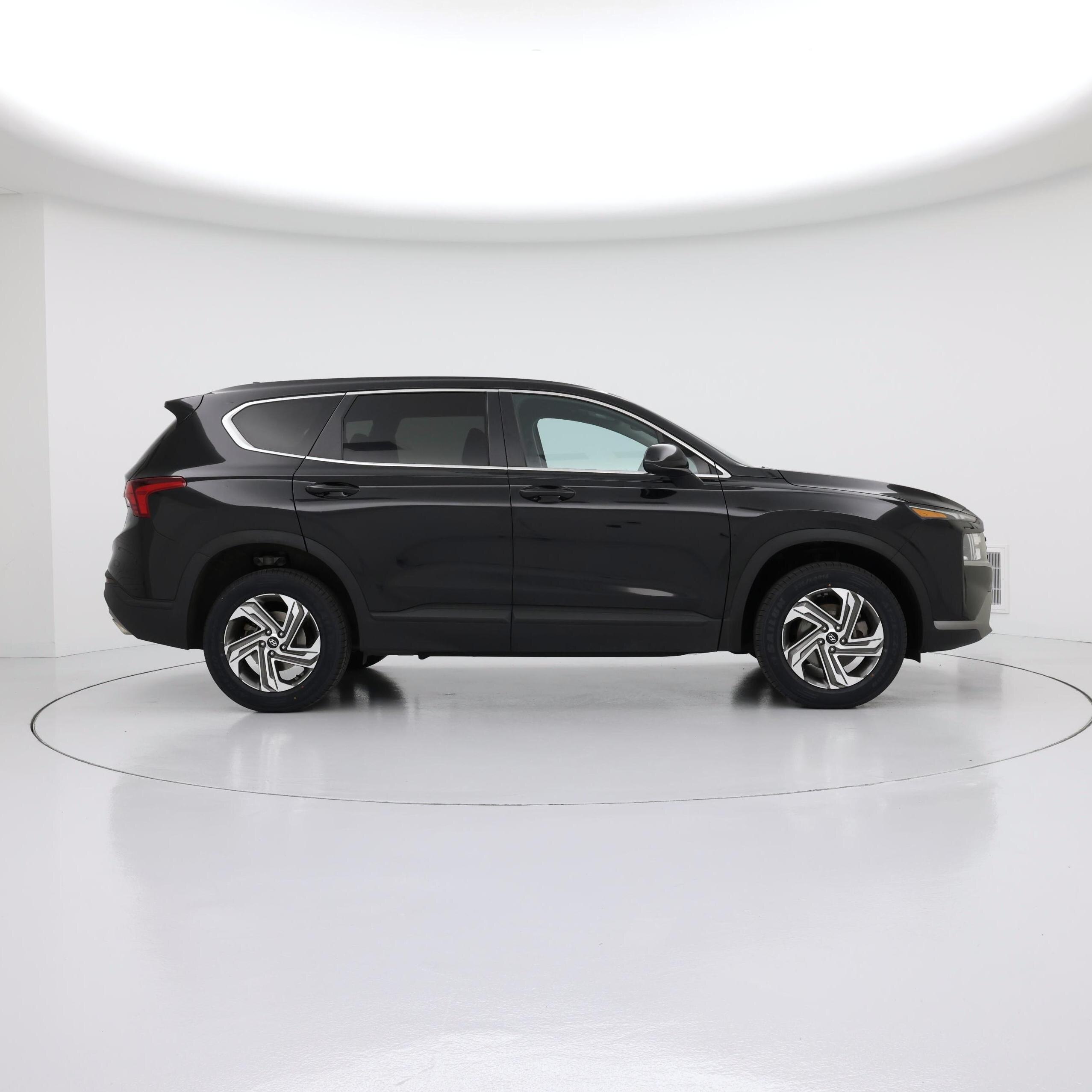 Thumbnail: 2023 Hyundai Santa Fe - 7
