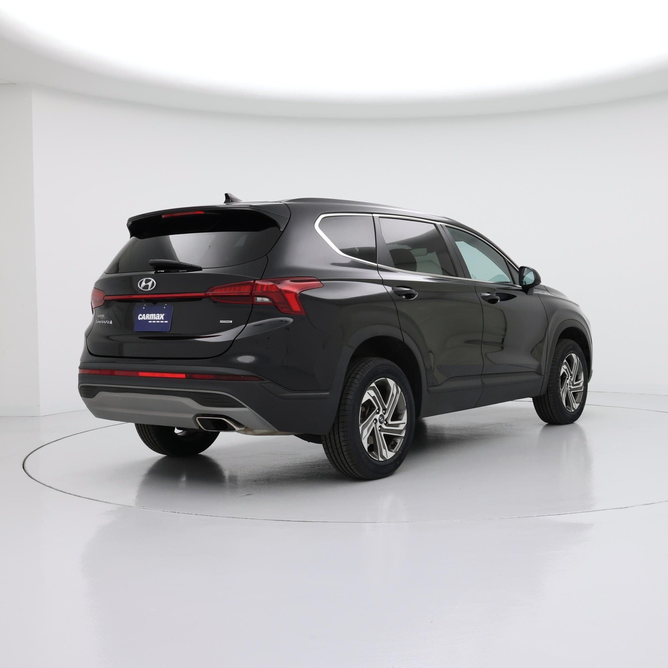 Thumbnail: 2023 Hyundai Santa Fe - 8
