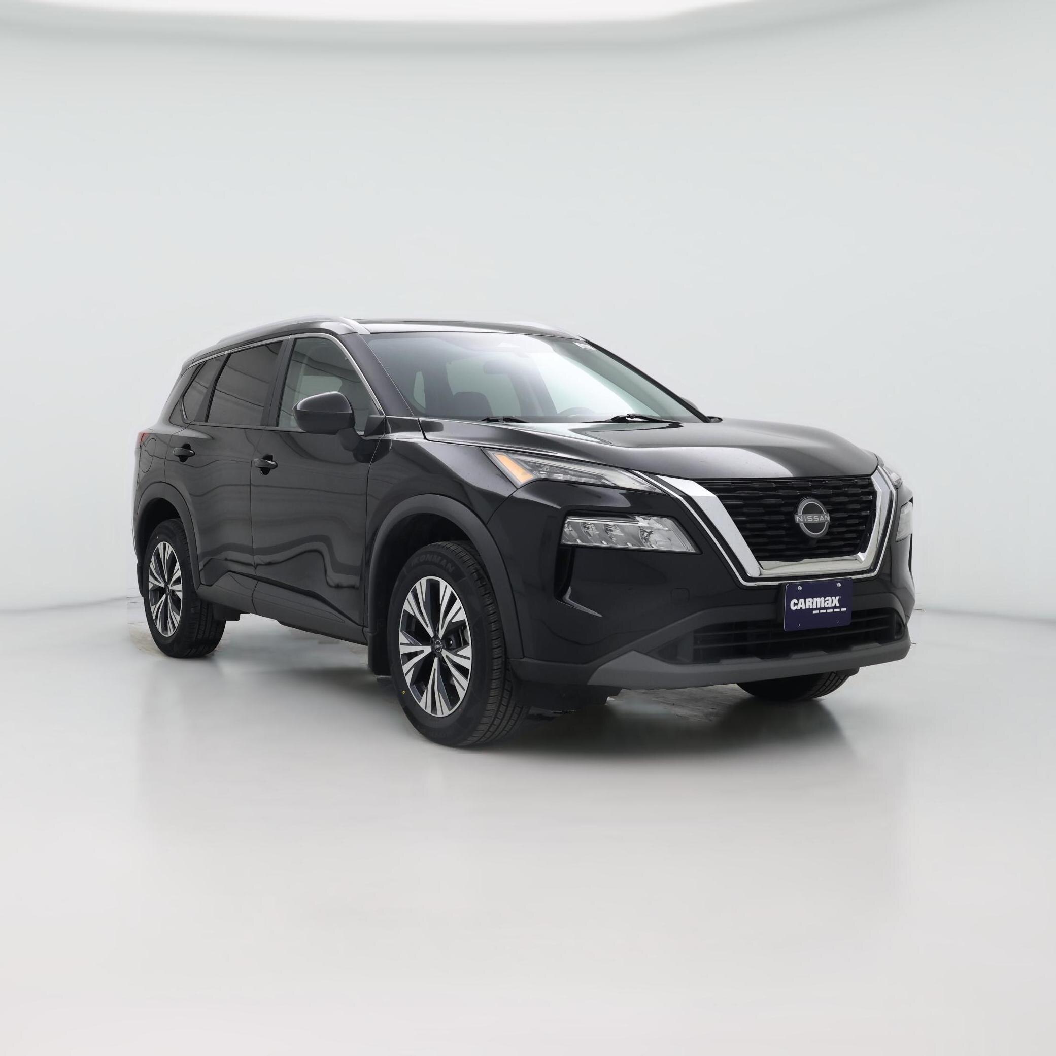Thumbnail: 2023 Nissan Rogue - 1