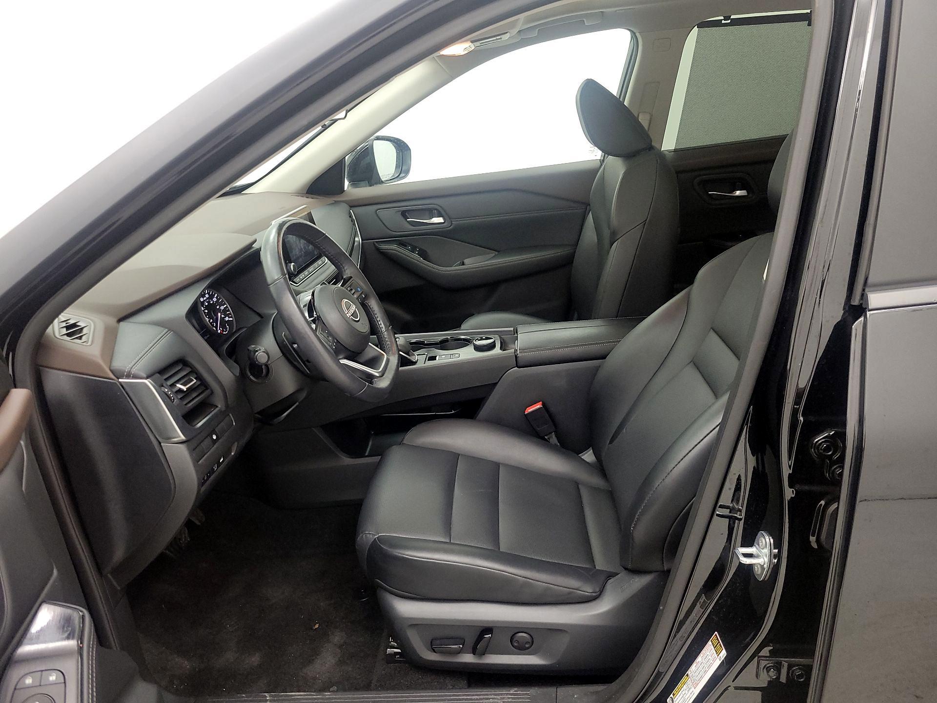 Thumbnail: 2023 Nissan Rogue - 11