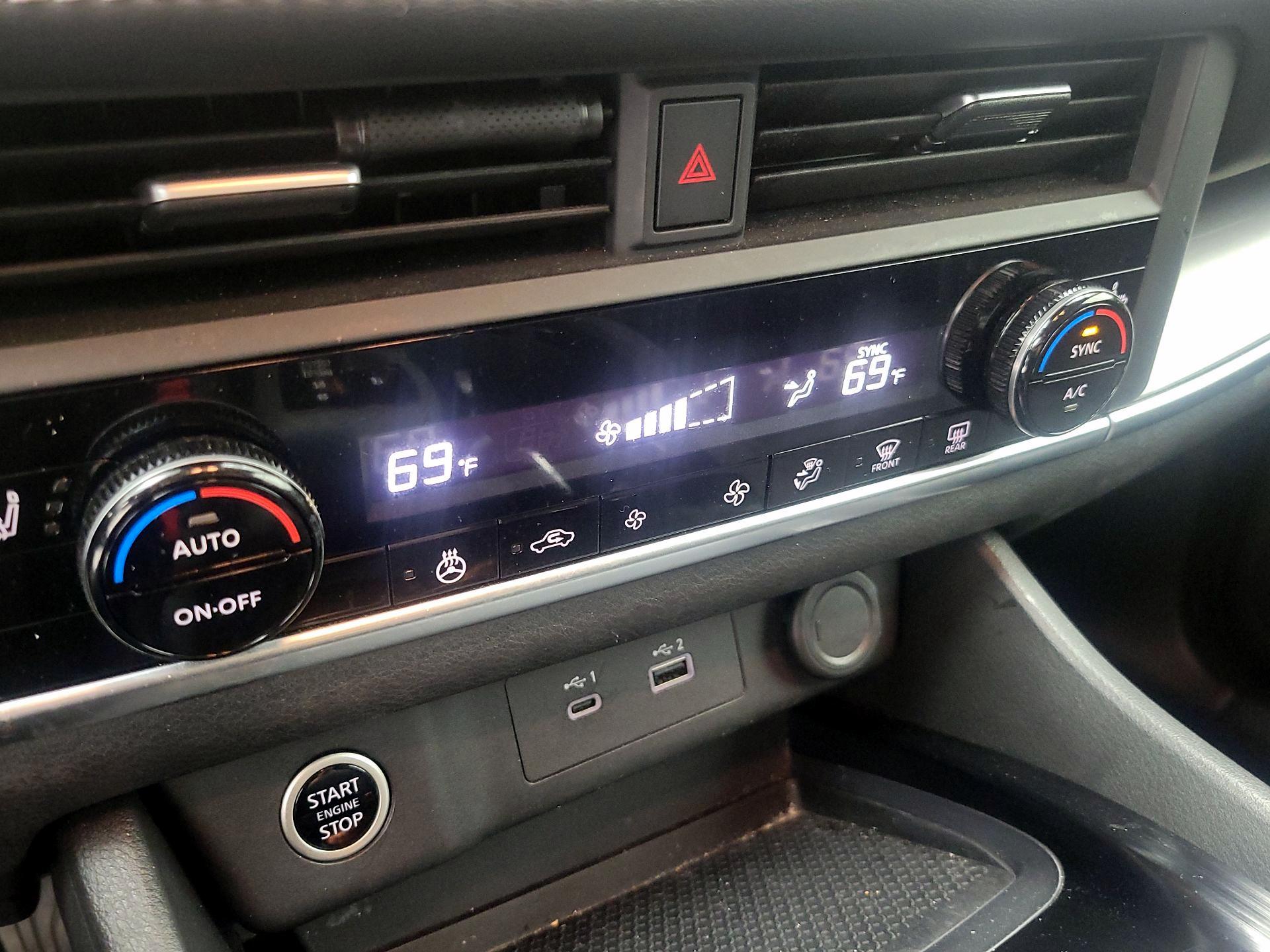 Thumbnail: 2023 Nissan Rogue - 16