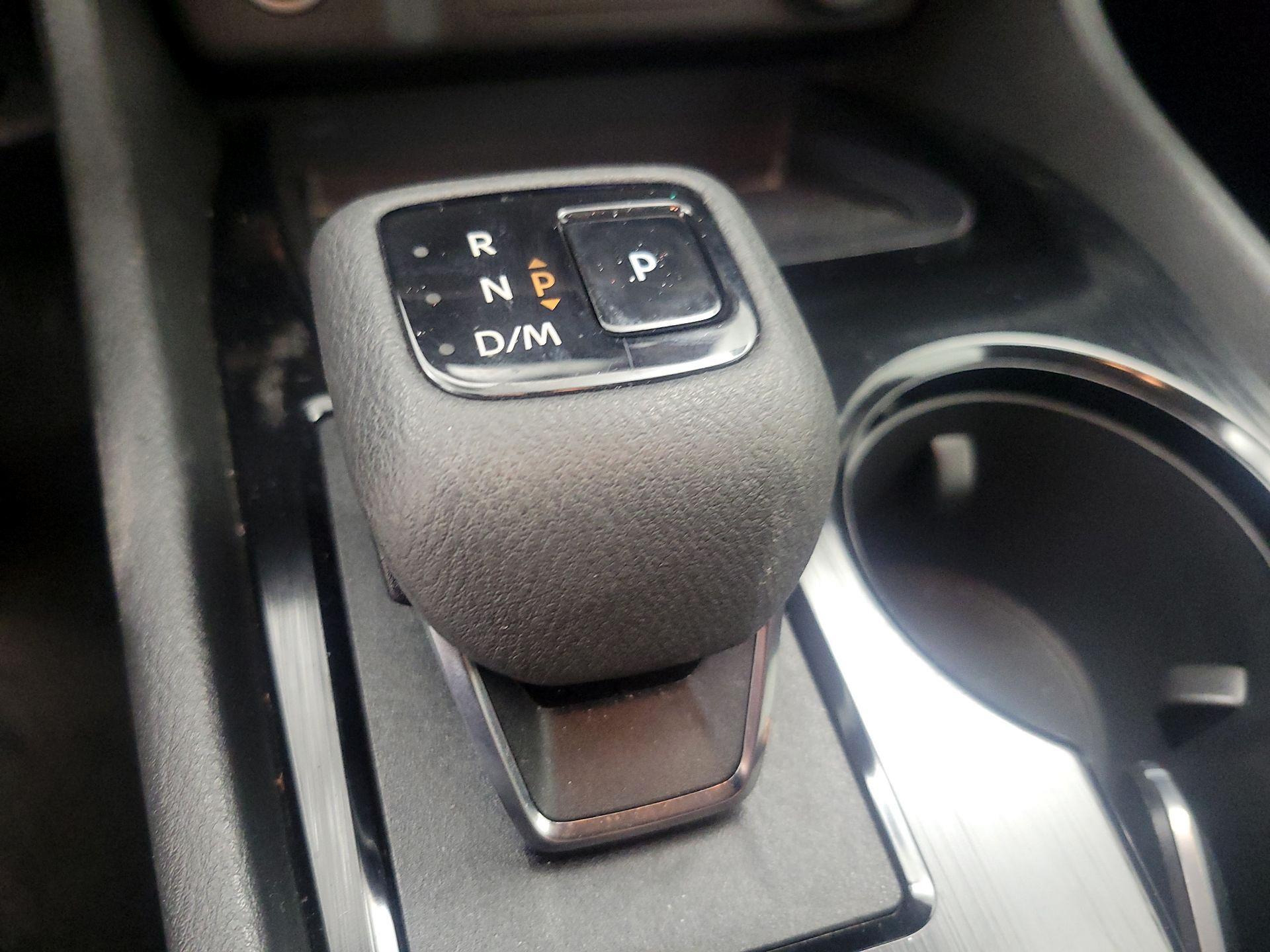 Thumbnail: 2023 Nissan Rogue - 17