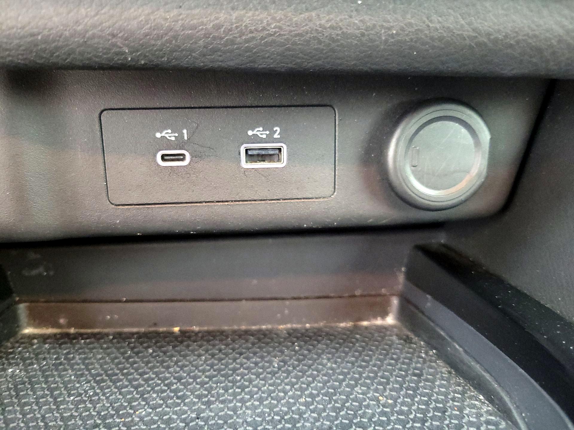 Thumbnail: 2023 Nissan Rogue - 18