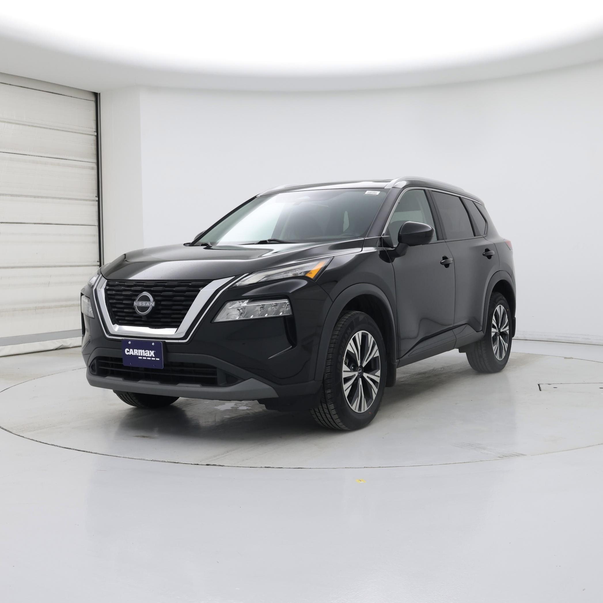 Thumbnail: 2023 Nissan Rogue - 4
