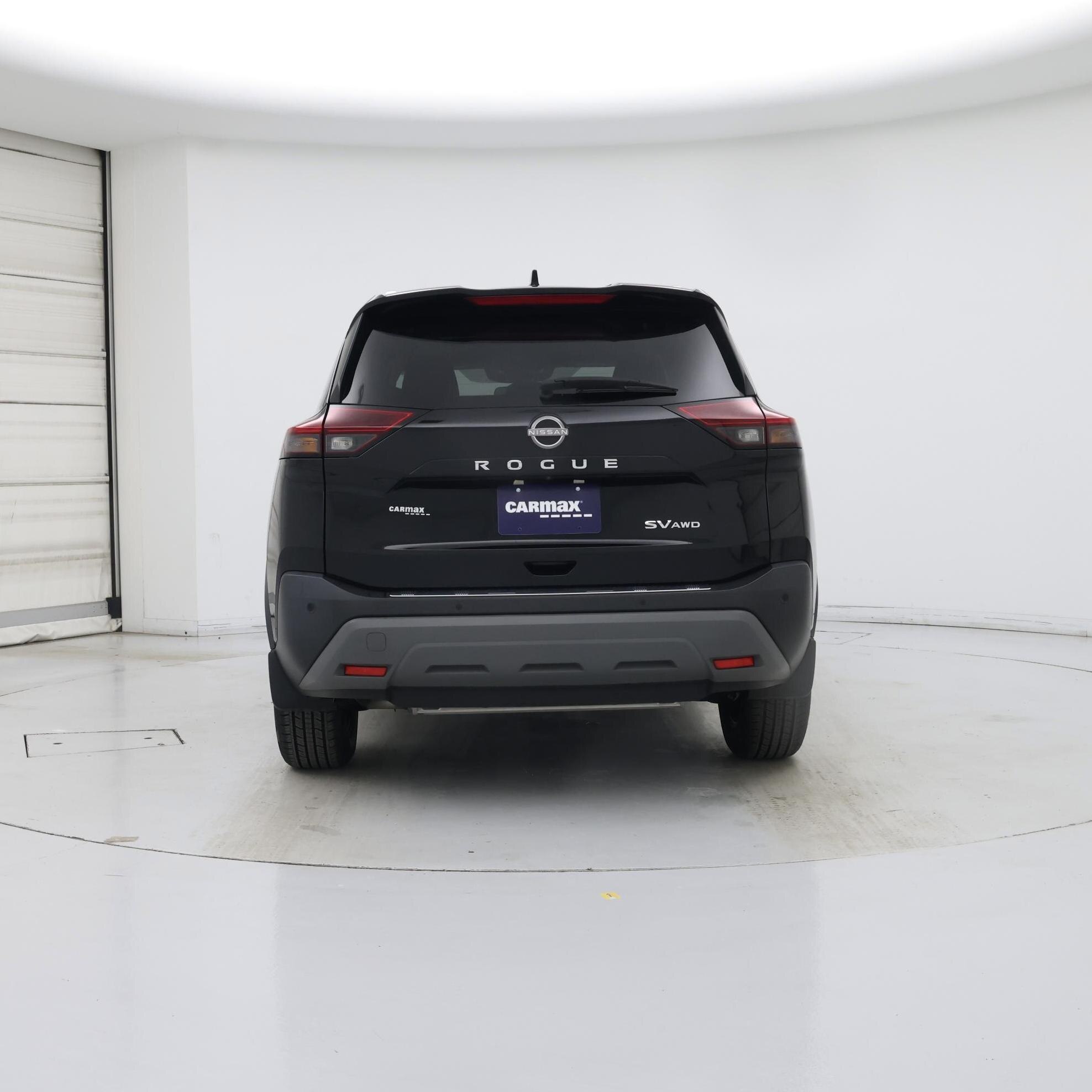 Thumbnail: 2023 Nissan Rogue - 6