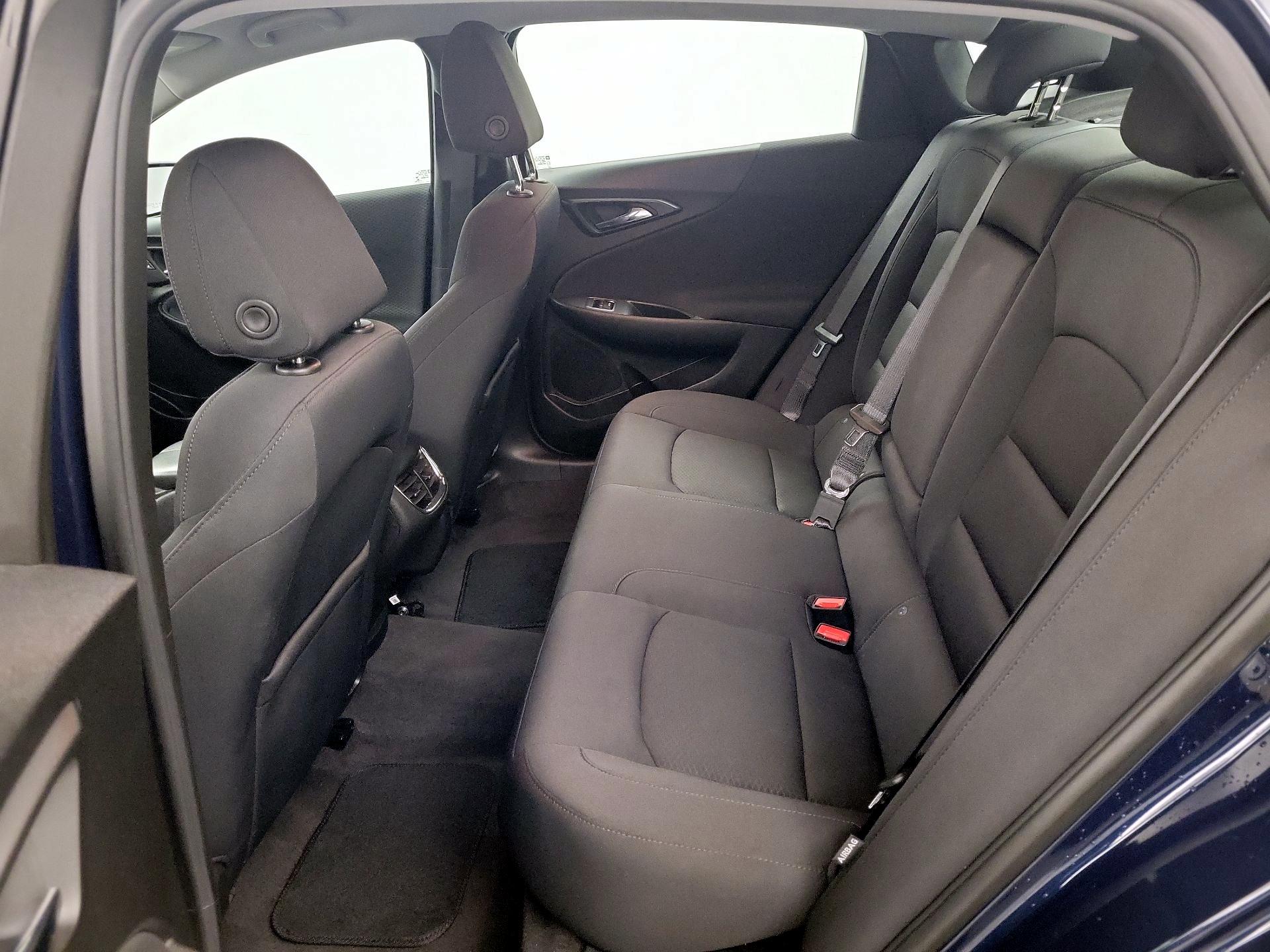 Thumbnail: 2022 Chevrolet Malibu - 19