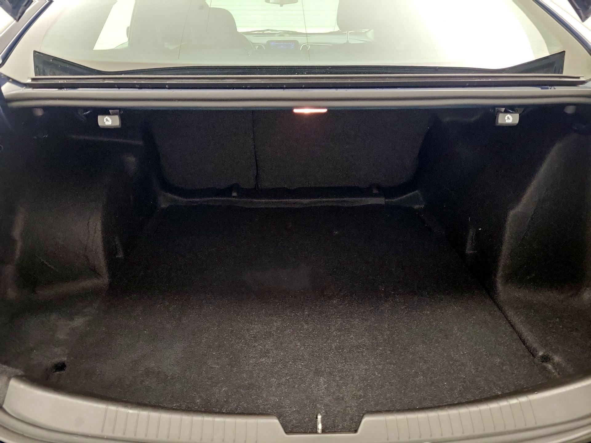 Thumbnail: 2022 Chevrolet Malibu - 20