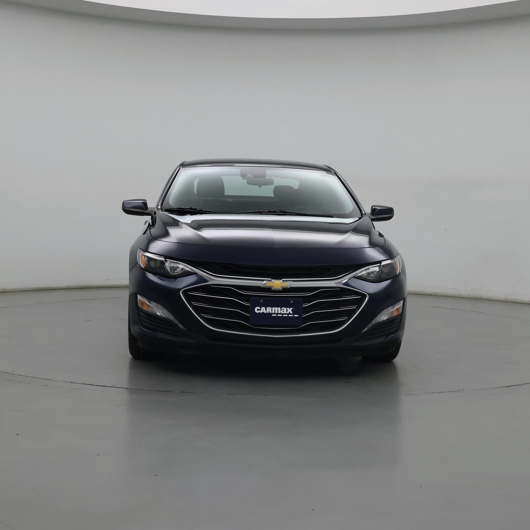 Thumbnail: 2022 Chevrolet Malibu - 5