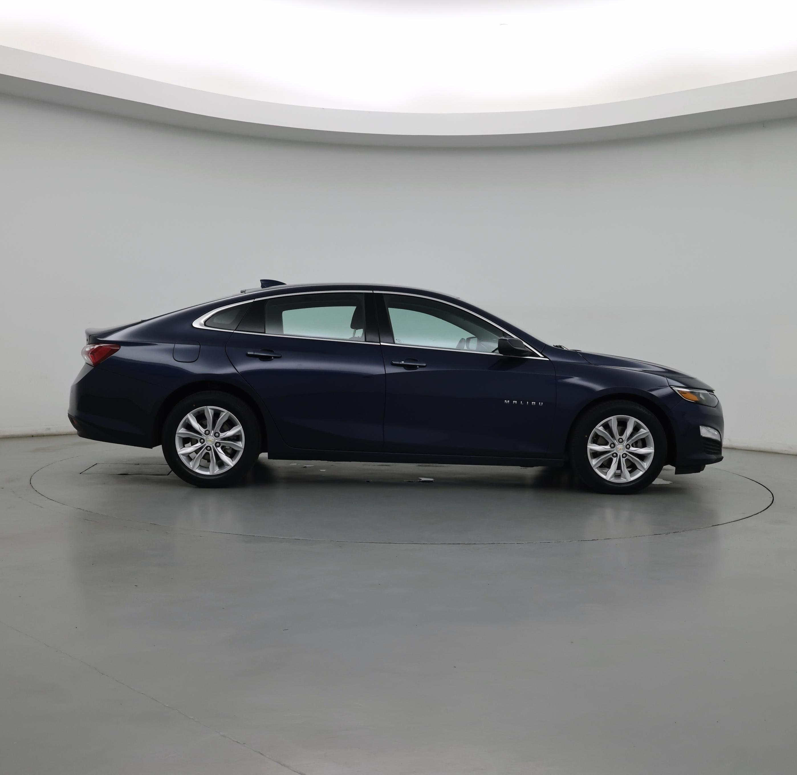 Thumbnail: 2022 Chevrolet Malibu - 7