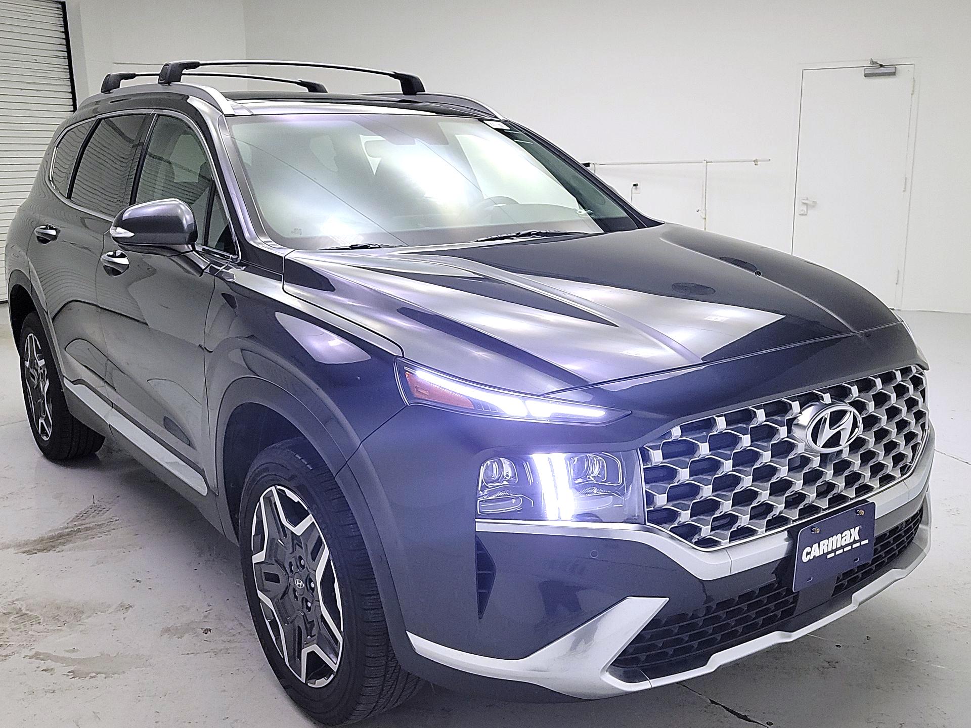 Thumbnail: 2023 Hyundai Santa Fe - 1