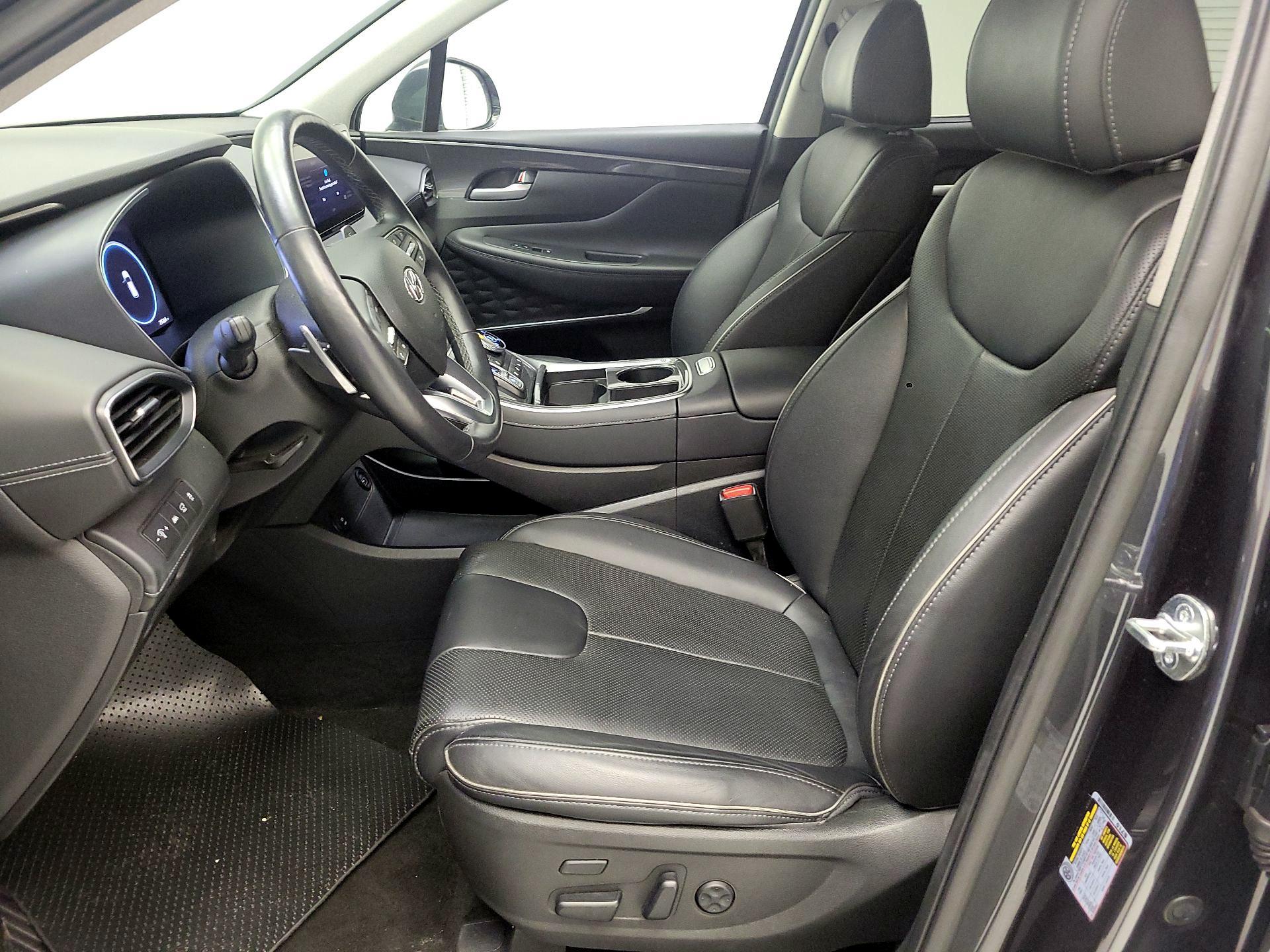 Thumbnail: 2023 Hyundai Santa Fe - 9