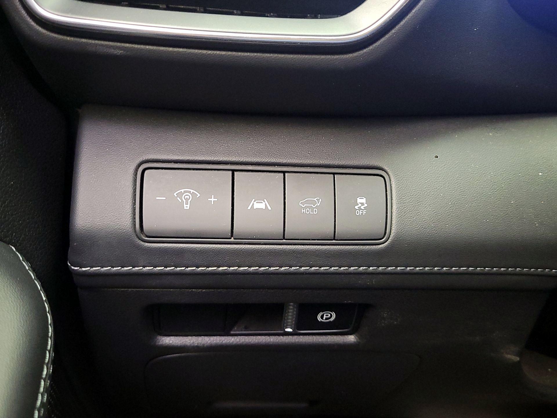 Thumbnail: 2023 Hyundai Santa Fe - 11