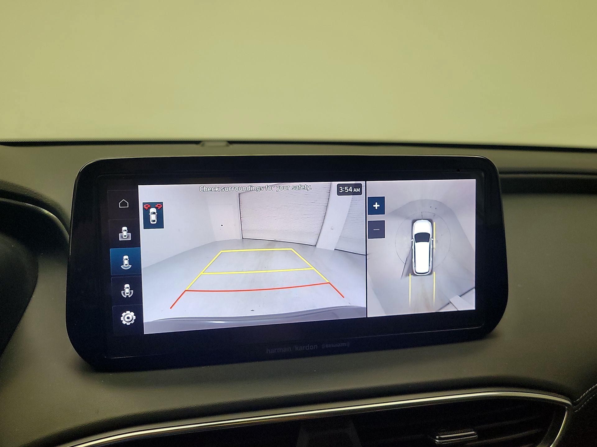 Thumbnail: 2023 Hyundai Santa Fe - 13