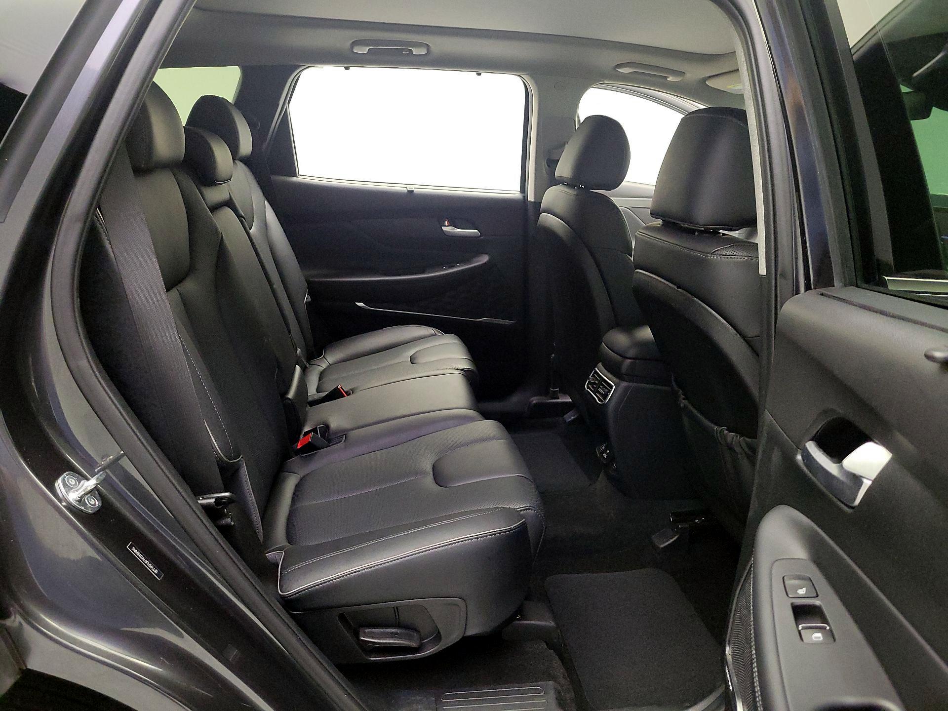 Thumbnail: 2023 Hyundai Santa Fe - 18