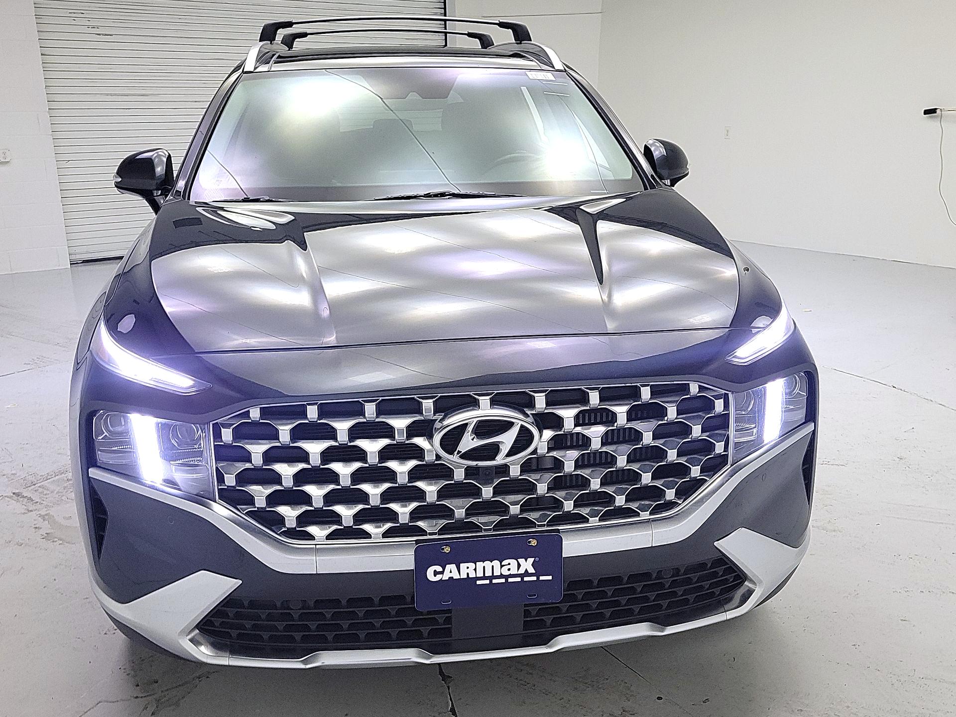 Thumbnail: 2023 Hyundai Santa Fe - 2