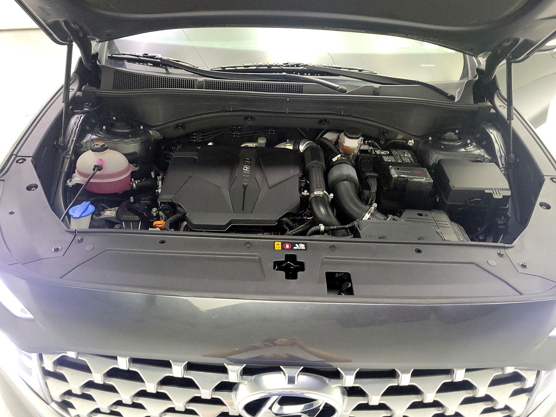 Thumbnail: 2023 Hyundai Santa Fe - 20