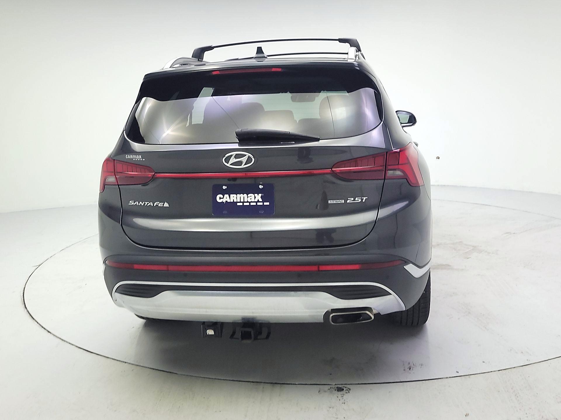 Thumbnail: 2023 Hyundai Santa Fe - 6