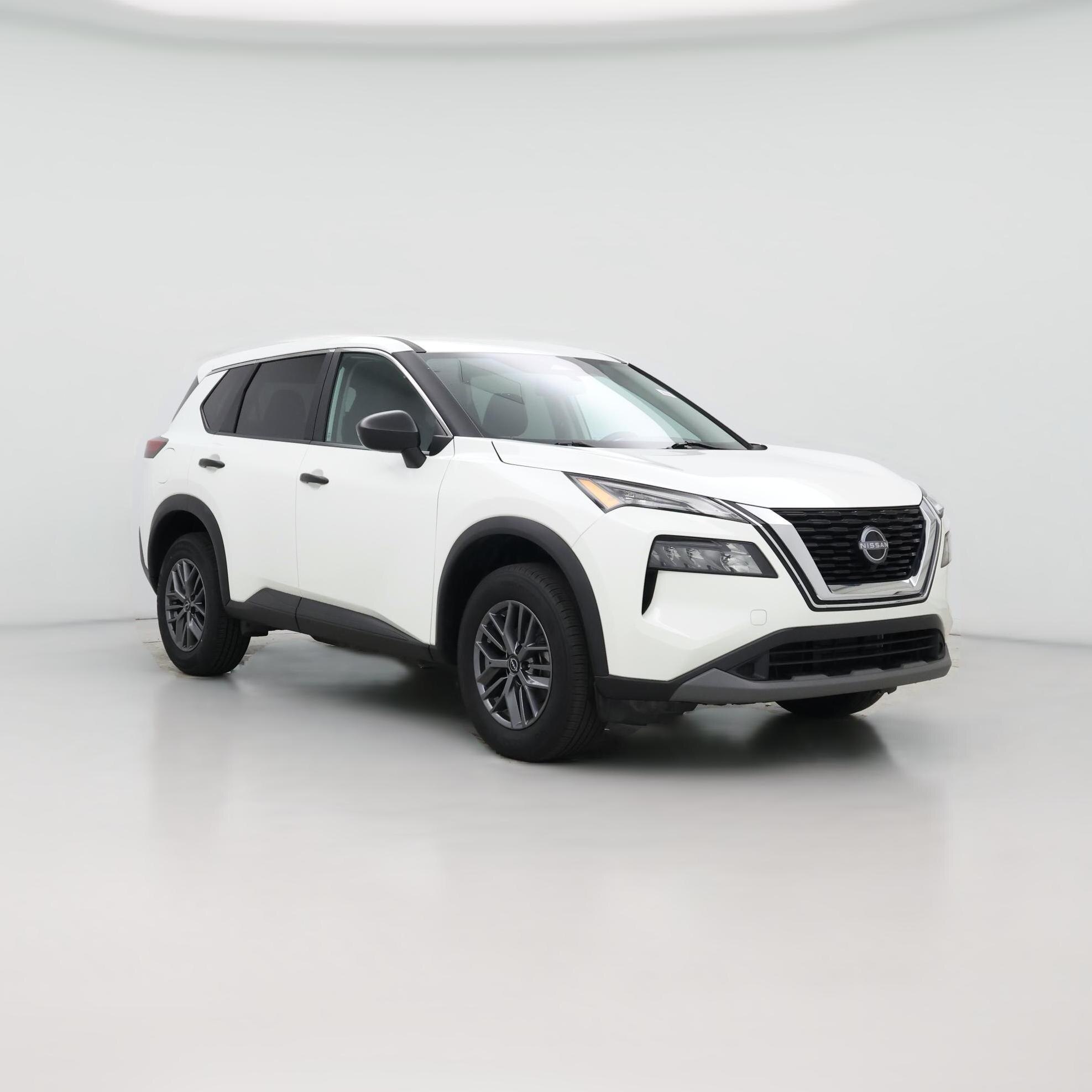 Thumbnail: 2023 Nissan Rogue - 1
