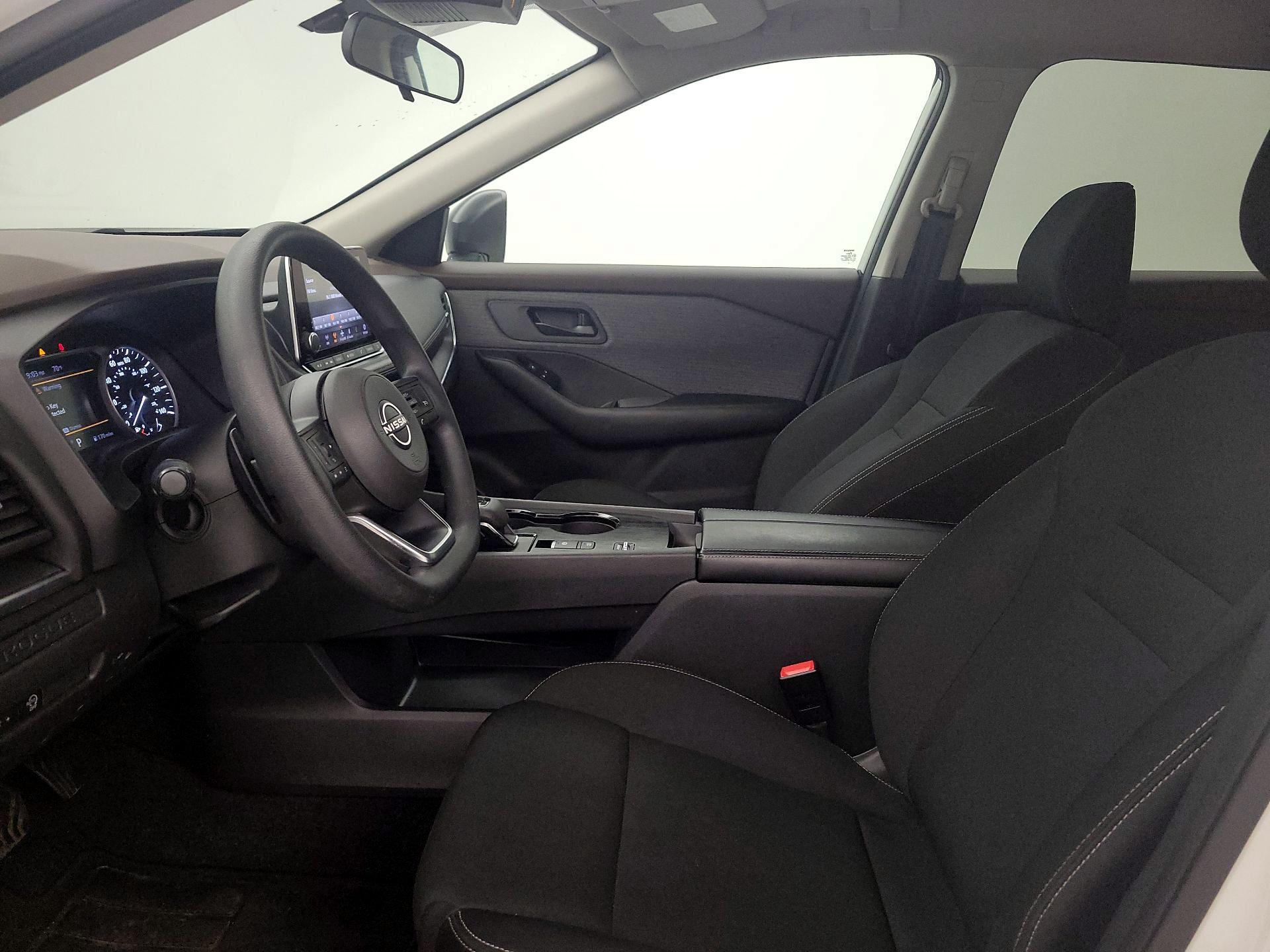 Thumbnail: 2023 Nissan Rogue - 11