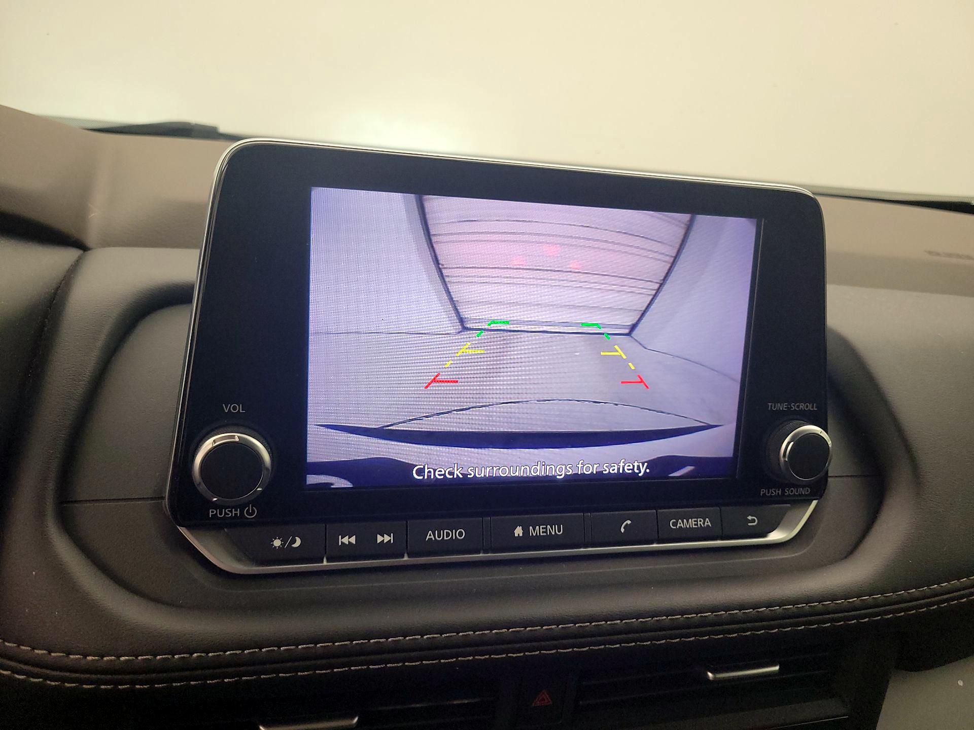 Thumbnail: 2023 Nissan Rogue - 14