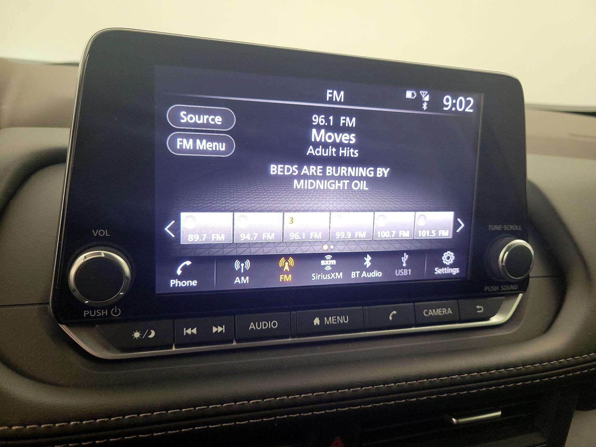 Thumbnail: 2023 Nissan Rogue - 15