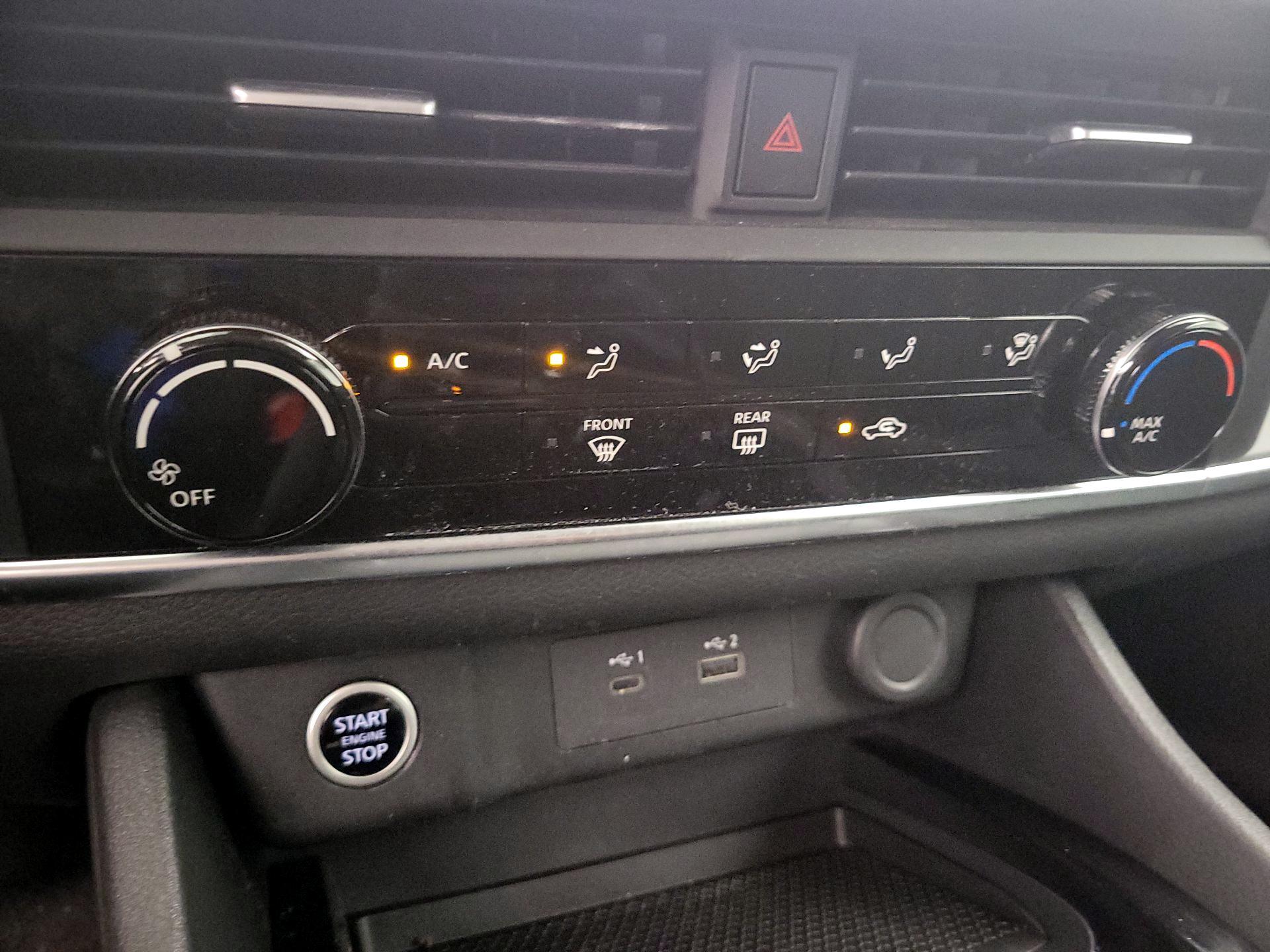 Thumbnail: 2023 Nissan Rogue - 16