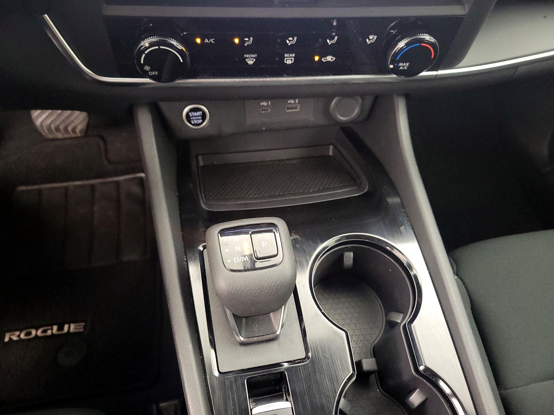 Thumbnail: 2023 Nissan Rogue - 17