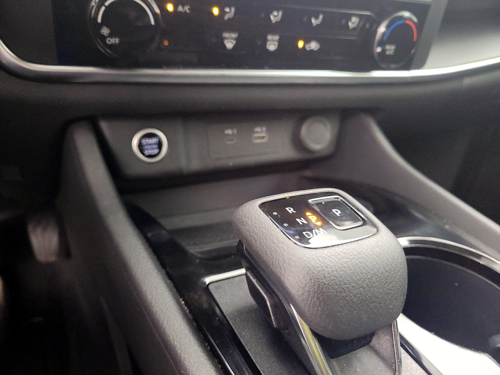 Thumbnail: 2023 Nissan Rogue - 18