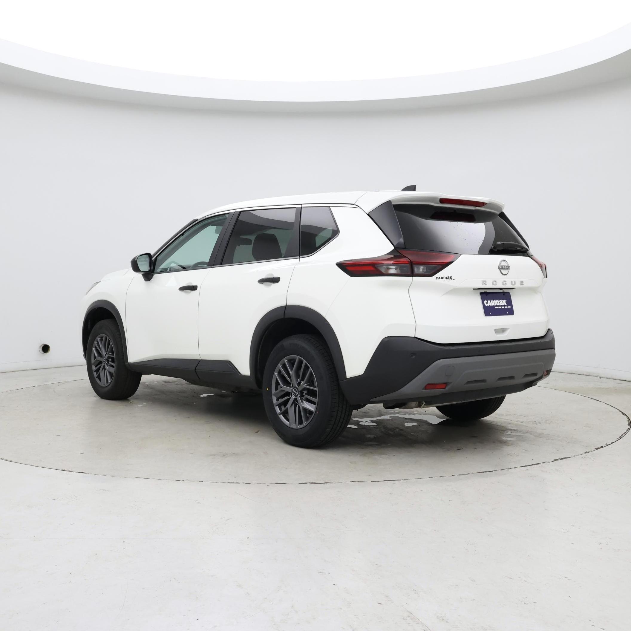 Thumbnail: 2023 Nissan Rogue - 2