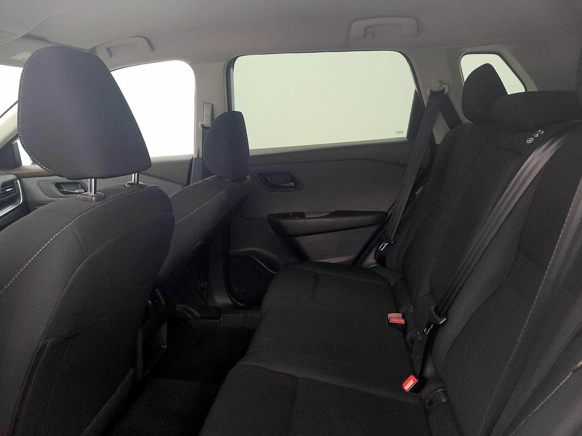 Thumbnail: 2023 Nissan Rogue - 19