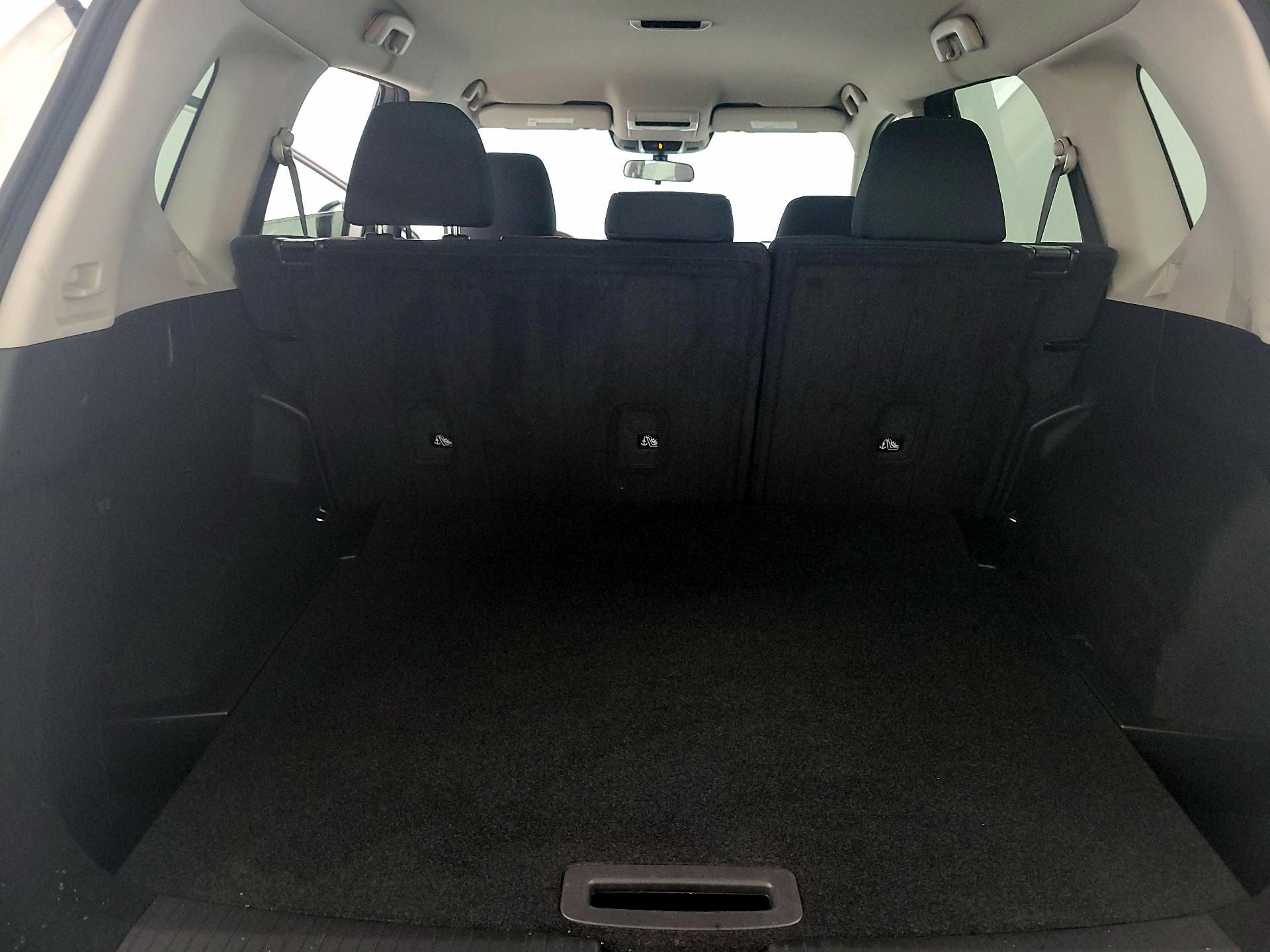 Thumbnail: 2023 Nissan Rogue - 20